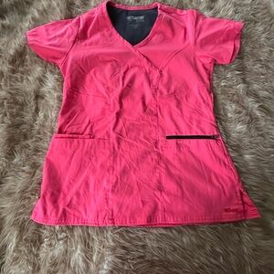 Grey’s Anatomy Women's Scrub Top